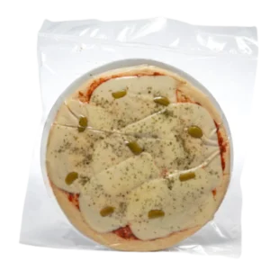 PIZZA CLASICA DE MUZZARELLA