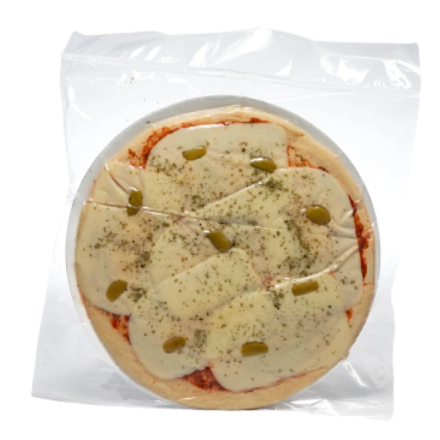 Pizza Muzarella