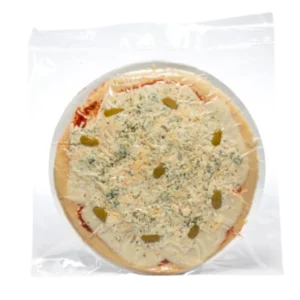 PIZZA ESPECIAL DE 4 QUESOS