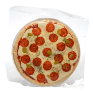 PIZZA ESPECIAL DE PEPERONI