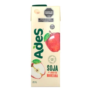 ADES MANZANA DE 1 L