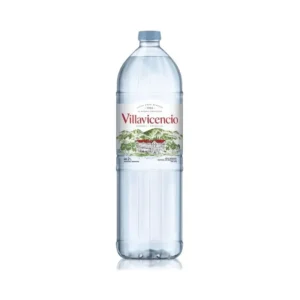 AGUA VILLAVICENCIO 2L