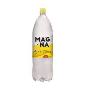 AGUA TONICA MAGNA 1.5L