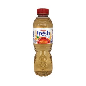 AGUA SABORIZADA FRESH X 600 MANZANA