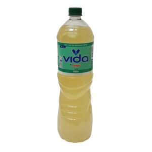 AGUAS SABORIZADAS VIDA PERA