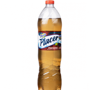 AGUA SABORIZADA PLACER 1.5